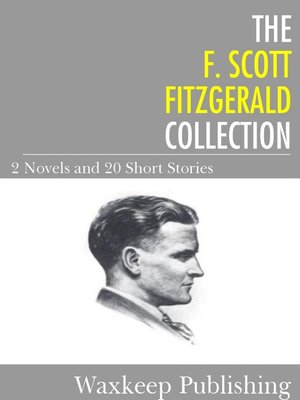 cover image of The F. Scott Fitzgerald Collection